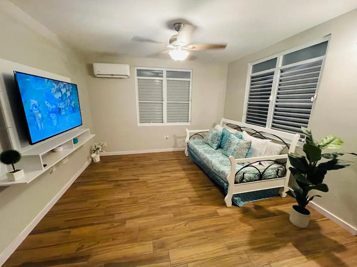 Holiday home Home For Your Stay Humacao