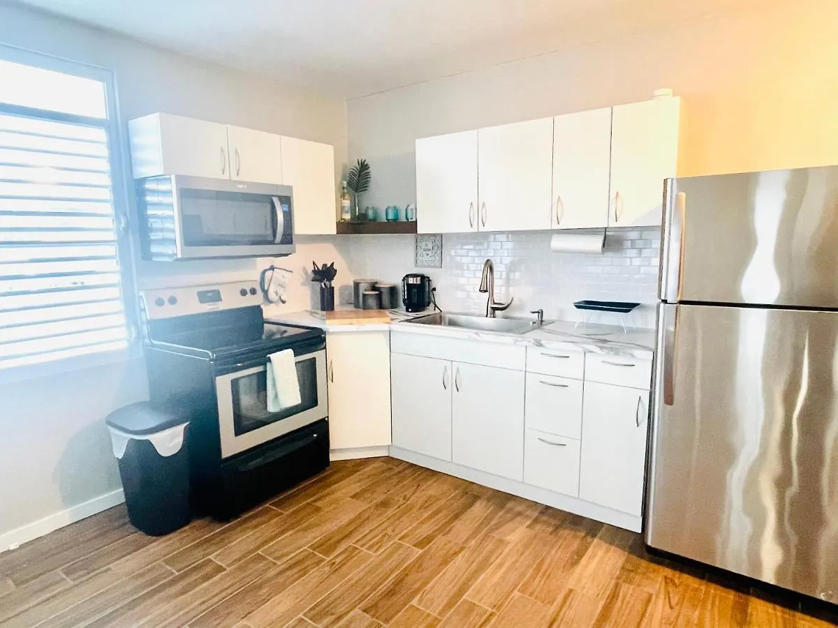 Home For Your Stay Humacao Holiday home